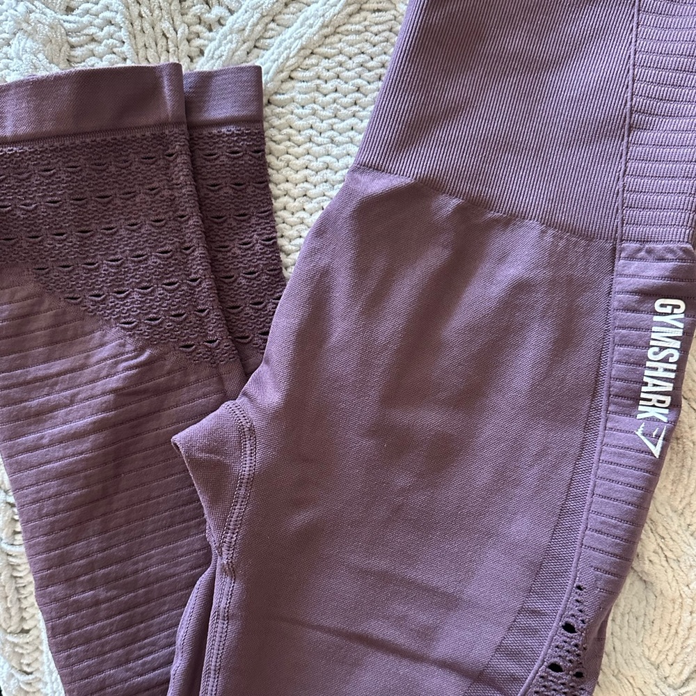 Gymshark Seamless Leggings